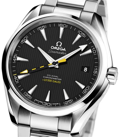 omega seamaster antimagnetic|omega seamaster aqua terra.